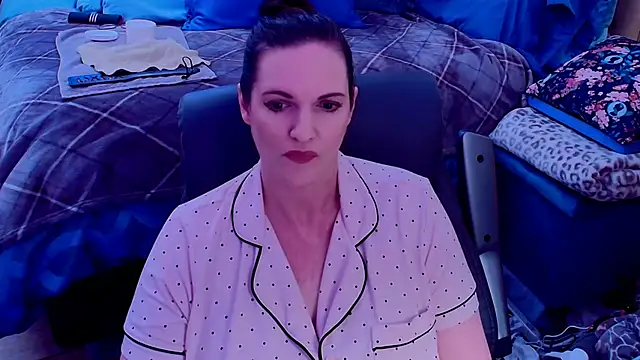 ninajaymes online show from July 20, 8:55 pm
