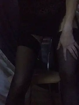 Snapshot of Karolina777Star chatting on October 27, 8:13 pm Karolina777Star online show from October 27, 8:13 pm