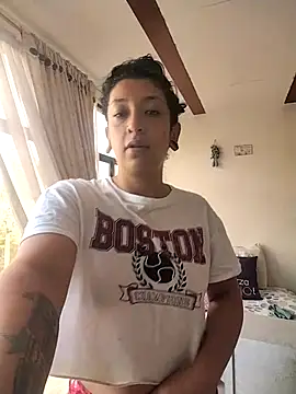 Coralaine 96 online show from September 17, 12:18 pm