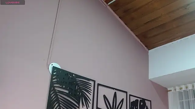 amara rousse1 online show from April 24, 12:51 pm