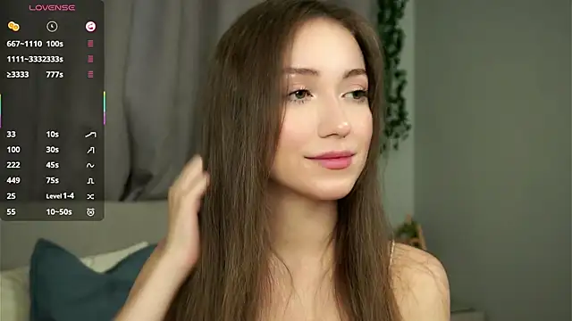 Snapshot of ZeniaBolich chatting on September 28, 9:42 pm ZeniaBolich online show from September 28, 9:42 pm