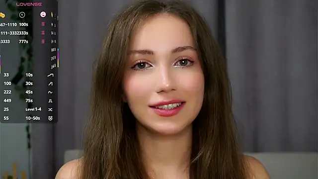 Snapshot of ZeniaBolich chatting on October 5, 9:34 pm ZeniaBolich online show from October 5, 9:34 pm
