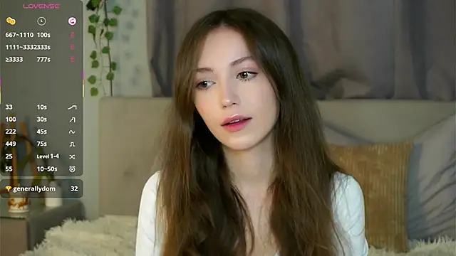 Snapshot of ZeniaBolich chatting on October 9, 9:24 pm ZeniaBolich online show from October 9, 9:24 pm