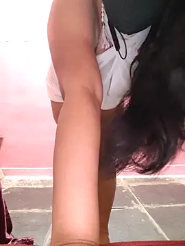 cutebabylalpari88 online show from March 27, 6:51 pm