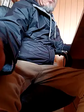 Snapshot of panchosativo chatting on September 25, 8:01 pm panchosativo online show from September 25, 8:01 pm