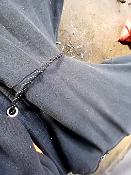 Snapshot of panchosativo chatting on October 18, 1:34 pm panchosativo online show from October 18, 1:34 pm