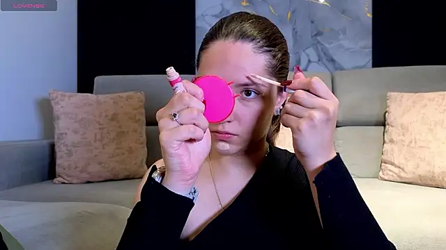 imrockstar online show from February 16, 7:21 pm