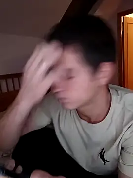 Snapshot of jonassegovia156 chatting on October 29, 8:32 pm jonassegovia156 online show from October 29, 8:32 pm