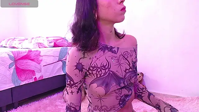 ocxxi 0524 online show from November 5, 2:39 pm