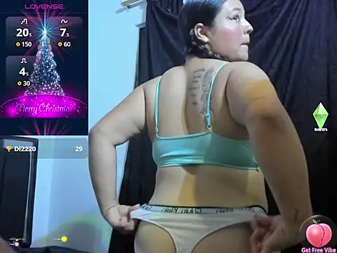 Golosa hard sex online show from November 7, 11:16 pm