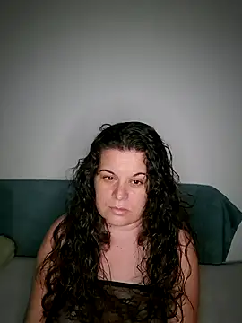 PerleRaree online show from April 27, 9:13 pm