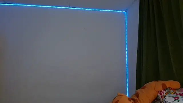 Lucy y Jacob online show from September 18, 11:51 pm