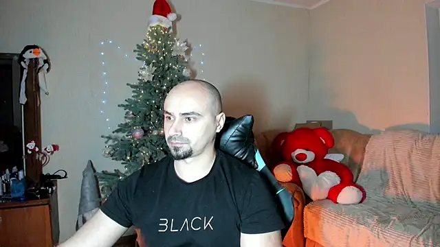 Snapshot of Gri_SH chatting on December 22, 7:55 pm Gri SH online show from December 22, 7:55 pm