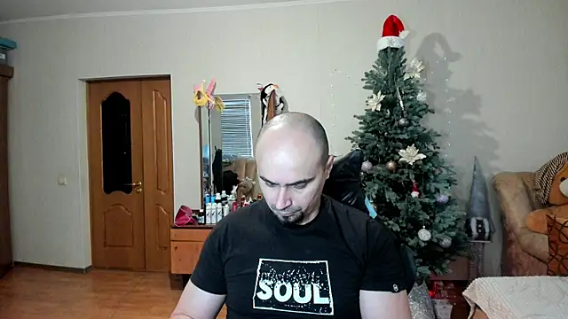 Snapshot of Gri_SH chatting on January 6, 11:25 am Gri SH online show from January 6, 11:25 am