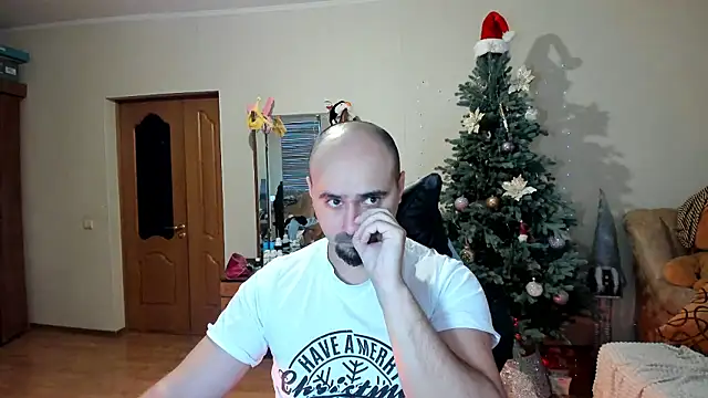 Snapshot of Gri_SH chatting on January 7, 1:02 pm Gri SH online show from January 7, 1:02 pm