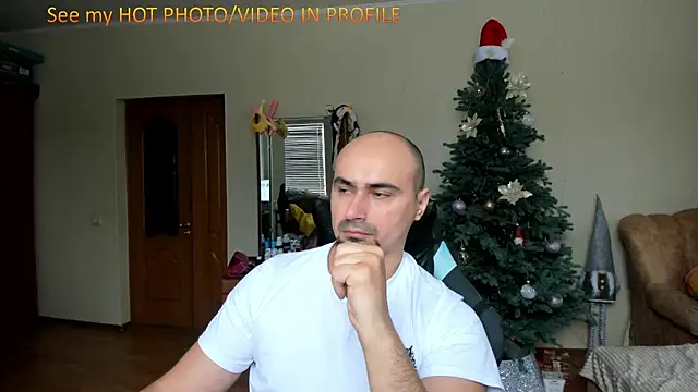 Snapshot of Gri_SH chatting on January 13, 11:04 am Gri SH online show from January 13, 11:04 am