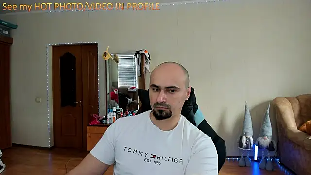 Snapshot of Gri_SH chatting on January 19, 11:14 am Gri SH online show from January 19, 11:14 am