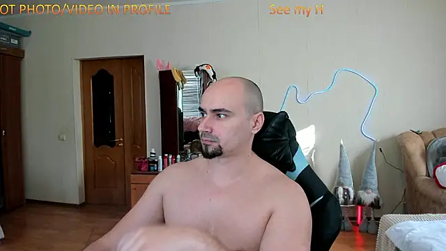 Snapshot of Gri_SH chatting on February 4, 11:38 am Gri SH online show from February 4, 11:38 am