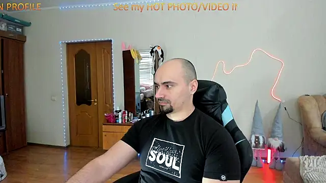 Snapshot of Gri_SH chatting on February 8, 12:19 pm Gri SH online show from February 8, 12:19 pm