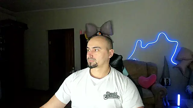 Snapshot of Gri_SH chatting on February 19, 10:17 pm Gri SH online show from February 19, 10:17 pm