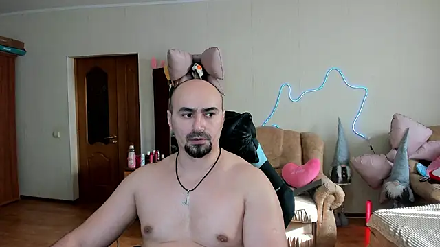 Snapshot of Gri_SH chatting on February 21, 10:05 am Gri SH online show from February 21, 10:05 am