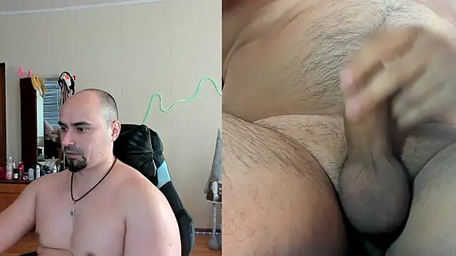 Snapshot of Gri_SH chatting on March 5, 7:59 am Gri SH online show from March 5, 7:59 am