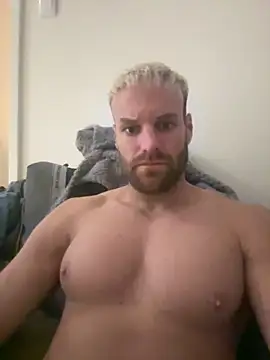 TheKevinboy online show from April 26, 1:14 am