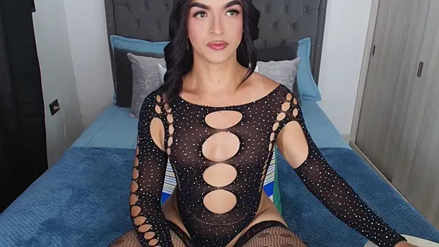 NattashaDior  online show from October 16, 8:54 pm