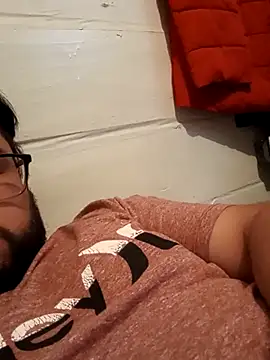 MauxXx93 online show from March 9, 4:49 am