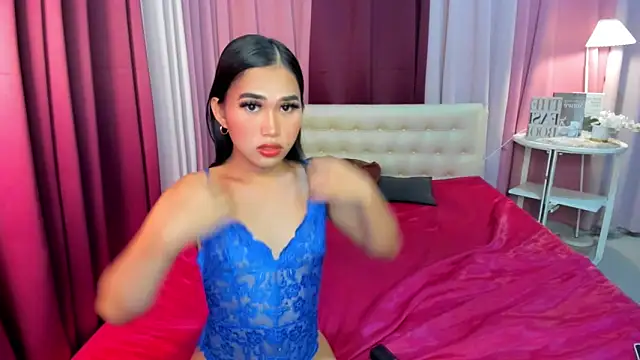 Chantalriches online show from December 1, 6:13 pm