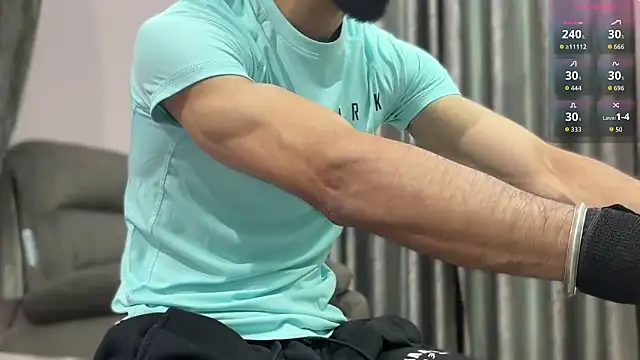 doctorinAction online show from April 6, 6:20 pm