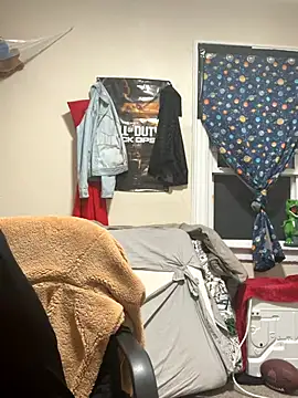 Snapshot of Sexdemonfrfr chatting on October 30, 11:38 pm Sexdemonfrfr online show from October 30, 11:38 pm