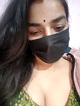 Snapshot of the_saavi chatting on December 14, 12:21 pm the saavi online show from December 14, 12:21 pm