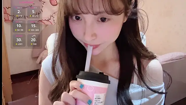 xiaoyun 666 online show from November 2, 10:06 am