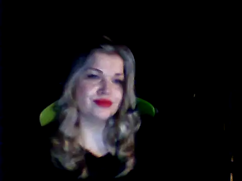 Nayvessa online show from November 1, 5:37 pm