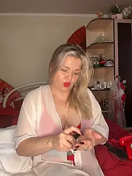 Nayvessa online show from November 14, 7:51 am