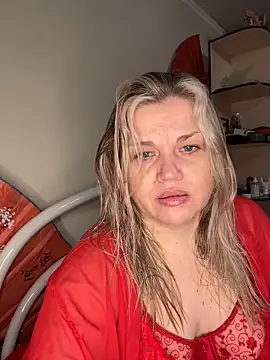 Nayvessa online show from November 18, 6:56 pm