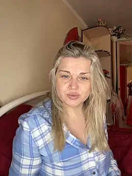 Nayvessa online show from November 29, 6:55 pm