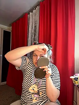 Nayvessa online show from January 14, 12:00 pm