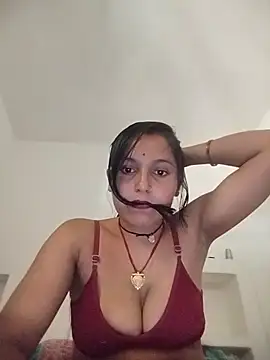 Sonam shinde online show from April 6, 5:19 am