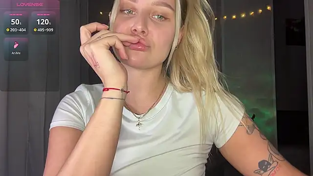 Sasha yourdream online show from November 26, 10:00 pm