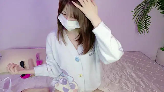 JDsakichan2 online show from March 7, 3:36 am