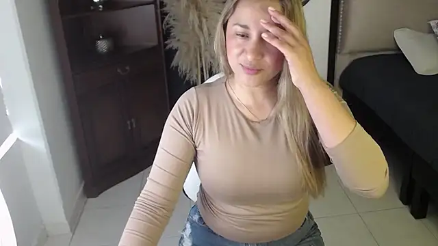 sheryl jones online show from February 16, 1:40 pm