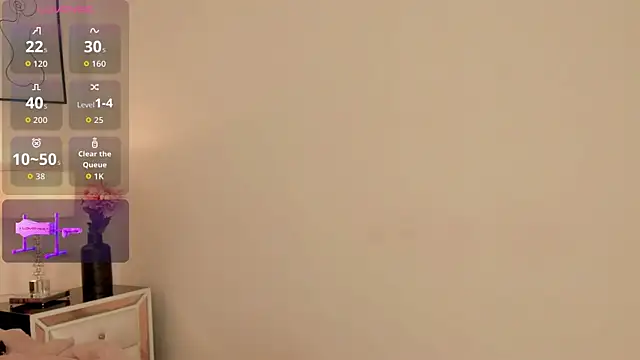 Snapshot of Zoe_Xra chatting on July 4, 8:26 pm Zoe Xra online show from July 4, 8:26 pm
