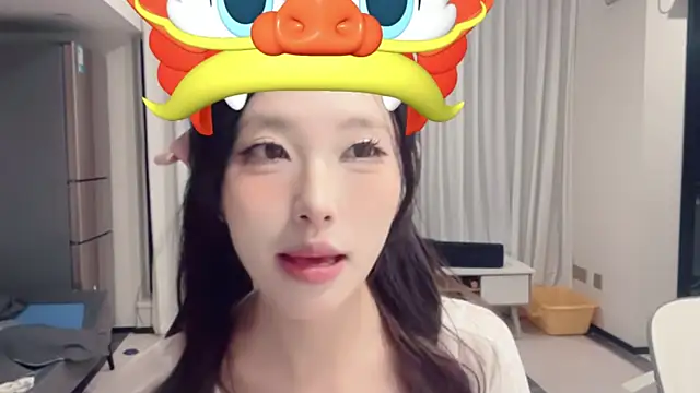 ZhaoZhao-ZM online show from September 9, 1:54 pm