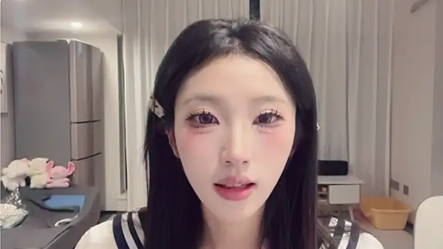 ZhaoZhao-ZM online show from September 13, 1:22 pm