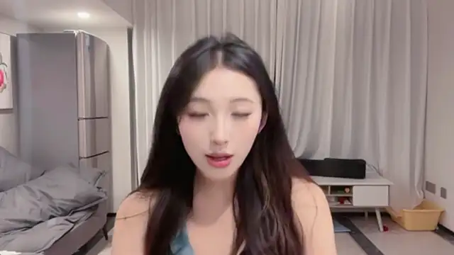 ZhaoZhao-ZM online show from September 25, 1:15 pm