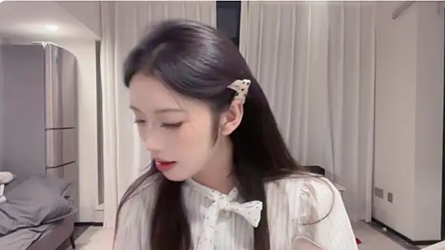 ZhaoZhao-ZM online show from September 27, 1:05 pm