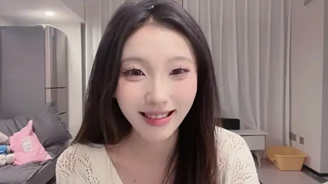 ZhaoZhao-ZM online show from September 30, 12:43 pm