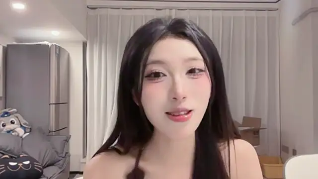 ZhaoZhao-ZM online show from October 10, 12:26 pm